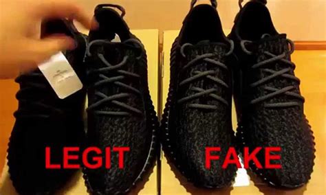 asked people on the street about fake yeezy shoes|yeezy authentication.